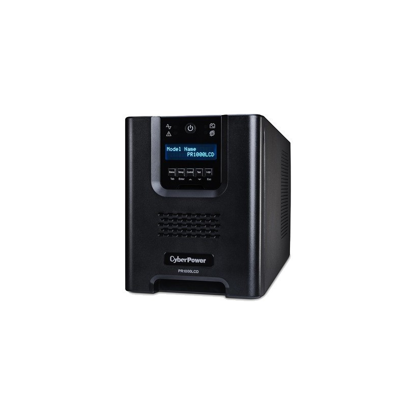 PR1000LCD