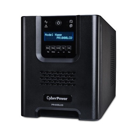 PR1000LCD